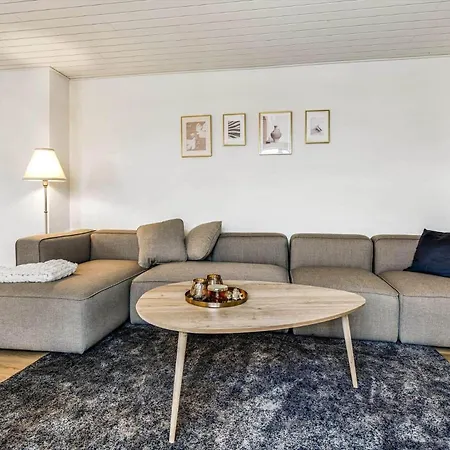 Bv381-blavand-blavandvej-39-a Appartement Blåvand