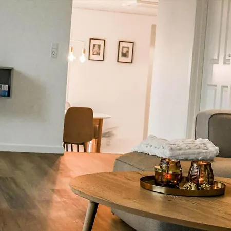 Apartman Bv381-blavand-blavandvej-39-a Blåvand