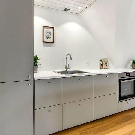 Apartman Bv381-blavand-blavandvej-39-a