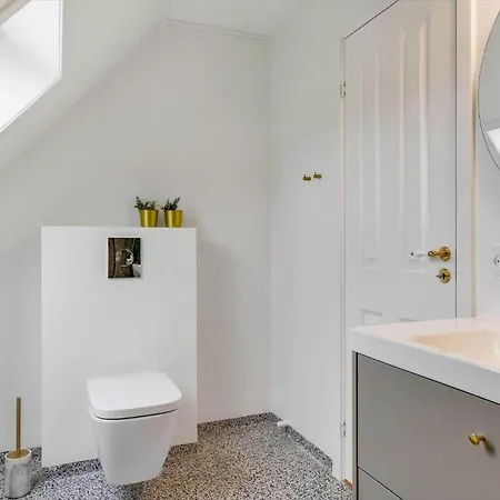 Apartman Bv381-blavand-blavandvej-39-a Blåvand
