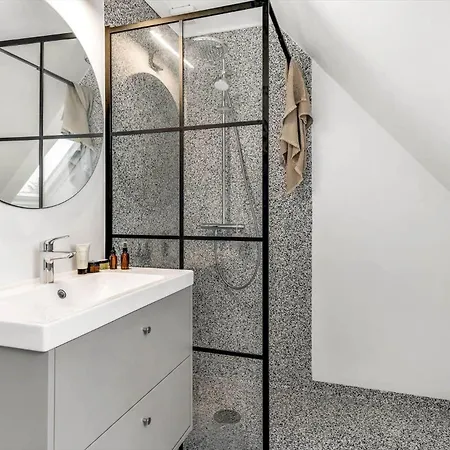 Apartman Bv381-blavand-blavandvej-39-a