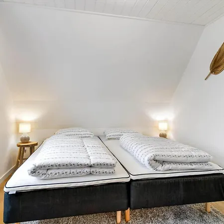 Apartman Bv381-blavand-blavandvej-39-a