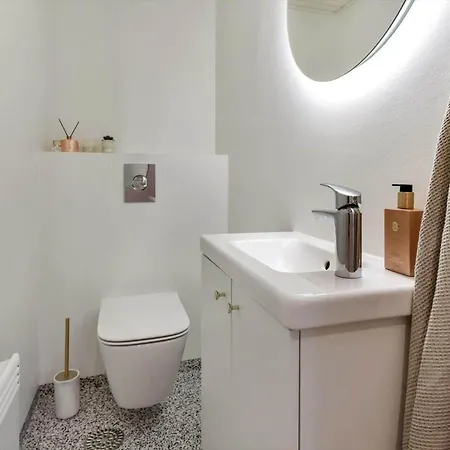 Apartman Bv381-blavand-blavandvej-39-a *