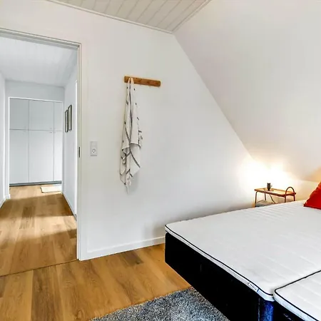 Apartman Bv381-blavand-blavandvej-39-a Blåvand