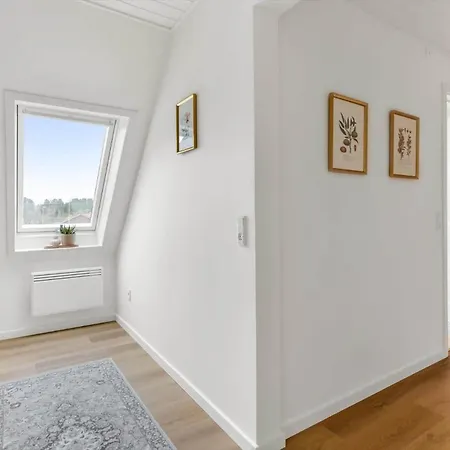 Apartman Bv381-blavand-blavandvej-39-a *