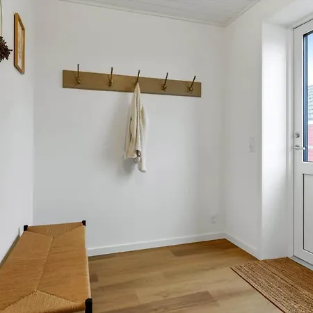 Apartman Bv381-blavand-blavandvej-39-a