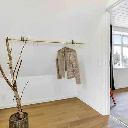 Bv381-blavand-blavandvej-39-a Apartman Blåvand