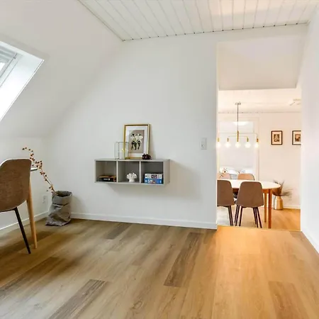 Apartman Bv381-blavand-blavandvej-39-a *