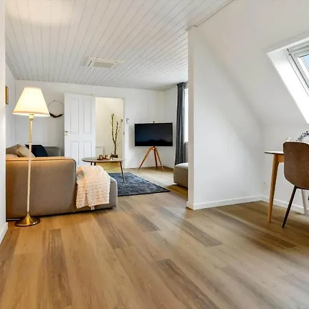 Apartman Bv381-blavand-blavandvej-39-a Blåvand