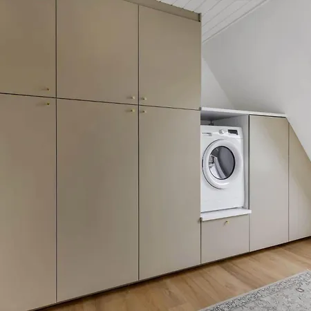 Apartman Bv381-blavand-blavandvej-39-a Blåvand