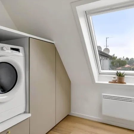 Bv381-blavand-blavandvej-39-a Apartman