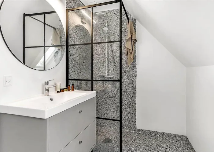 Apartamento Bv381-blavand-blavandvej-39-a *